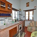 منزل ريفي Casa Margherita 2 By Posarellivillas *