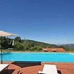 منزل ريفي Casa Margherita 2 By Posarellivillas