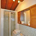 منزل ريفي Casa Margherita 2 By Posarellivillas