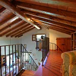 منزل ريفي Casa Margherita 2 By Posarellivillas Piegaio