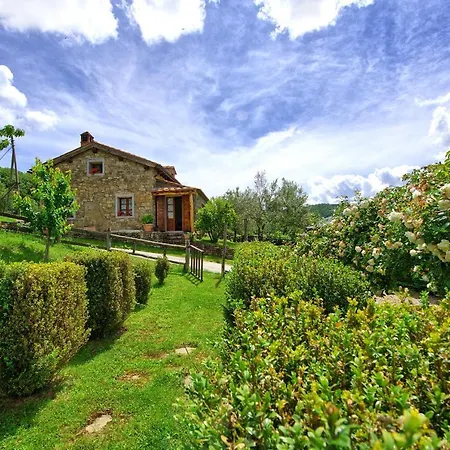 Casa Margherita 2 By Posarellivillas Landhuis *