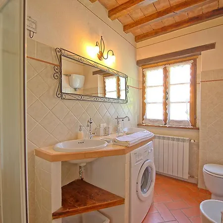 Casa Margherita 2 By Posarellivillas Landhuis *