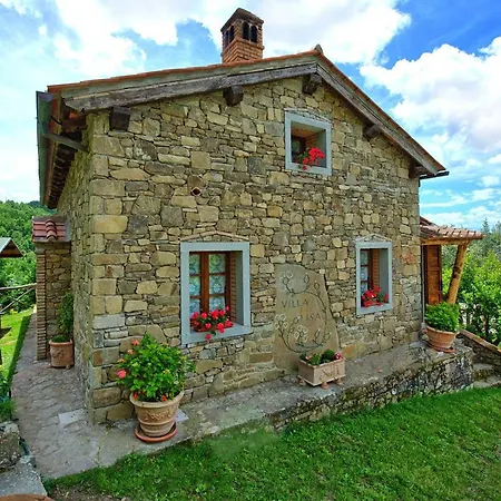 Casa Margherita 2 By Posarellivillas منزل ريفي *