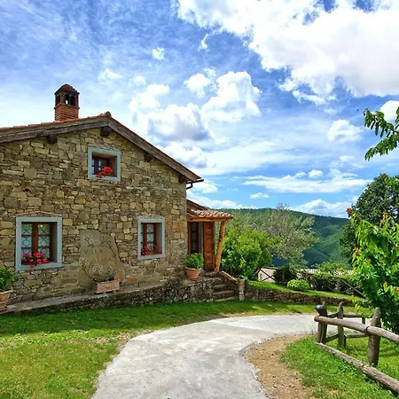 Casa Margherita 2 By Posarellivillas