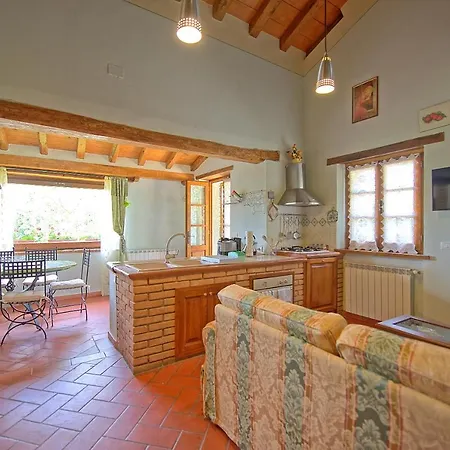Casa Margherita 2 By Posarellivillas