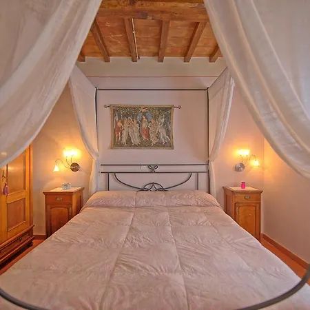 Casa Margherita 2 By Posarellivillas Landhuis