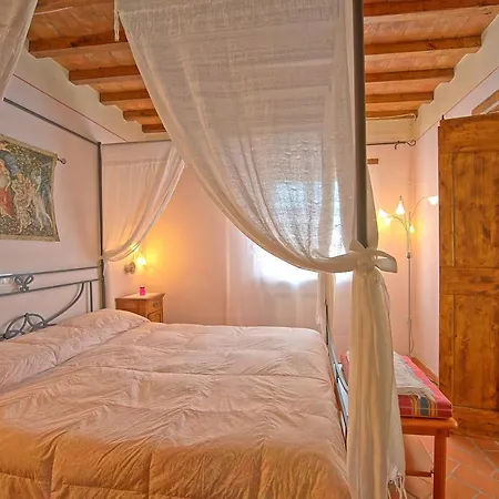 Casa Margherita 2 By Posarellivillas Landhuis Piegaio