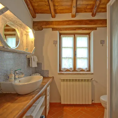 Casa Margherita 2 By Posarellivillas * Piegaio