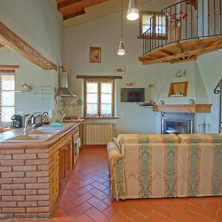 Casa Margherita 2 By Posarellivillas Landhuis