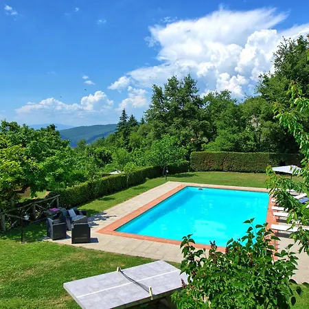 Casa Margherita 2 By Posarellivillas *