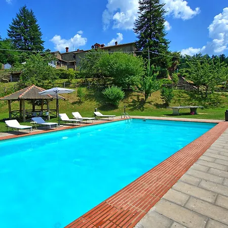 Casa Margherita 2 By Posarellivillas *