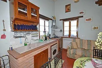 Летний дом Casa Margherita 2 By Posarellivillas *