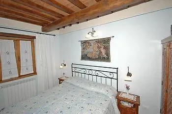 Casa Margherita 2 By Posarellivillas Piegaio