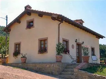 Landhuis Casa Margherita 2 By Posarellivillas *
