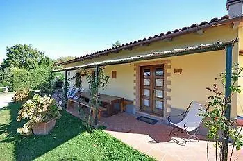 Landhuis Casa Margherita 2 By Posarellivillas