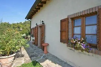 Landhuis Casa Margherita 2 By Posarellivillas *