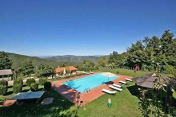 Landhuis Casa Margherita 2 By Posarellivillas