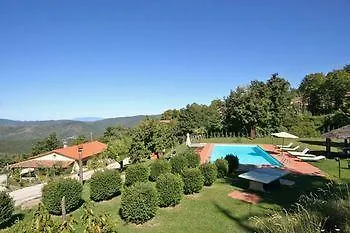 Casa Margherita 2 By Posarellivillas Piegaio