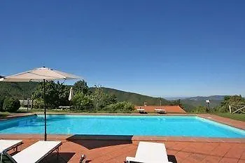 Landhuis Casa Margherita 2 By Posarellivillas