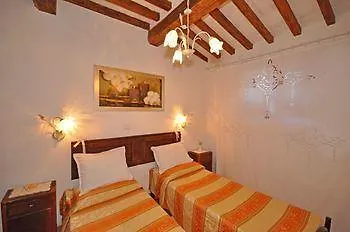 Летний дом Casa Margherita 2 By Posarellivillas Piegaio