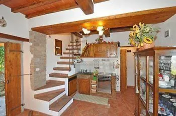 Casa Margherita 2 By Posarellivillas