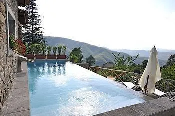 Landhuis Casa Margherita 2 By Posarellivillas *