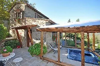 Casa Margherita 2 By Posarellivillas Piegaio
