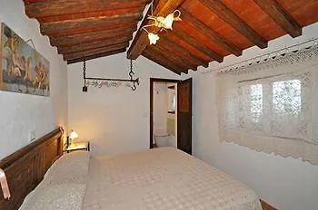 Casa Margherita 2 By Posarellivillas Piegaio