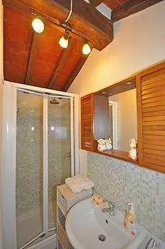 Landhuis Casa Margherita 2 By Posarellivillas