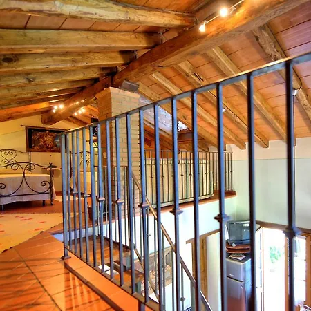 Casa Margherita 2 By Posarellivillas Piegaio
