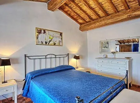 Casa Margherita 2 By Posarellivillas * Piegaio