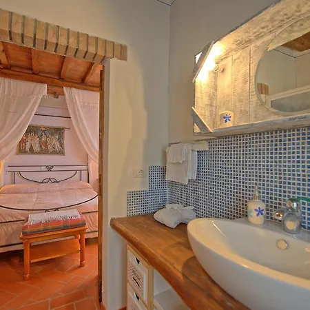 Casa Margherita 2 By Posarellivillas Country house *