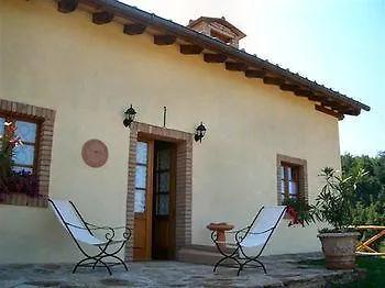 Country house Casa Margherita 2 By Posarellivillas