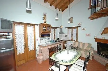 Casa Margherita 2 By Posarellivillas
