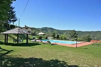 Country house Casa Margherita 2 By Posarellivillas *