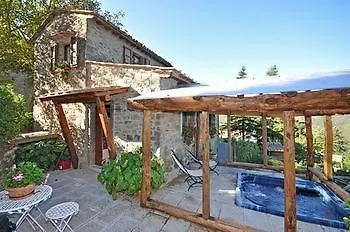 Casa Margherita 2 By Posarellivillas Piegaio